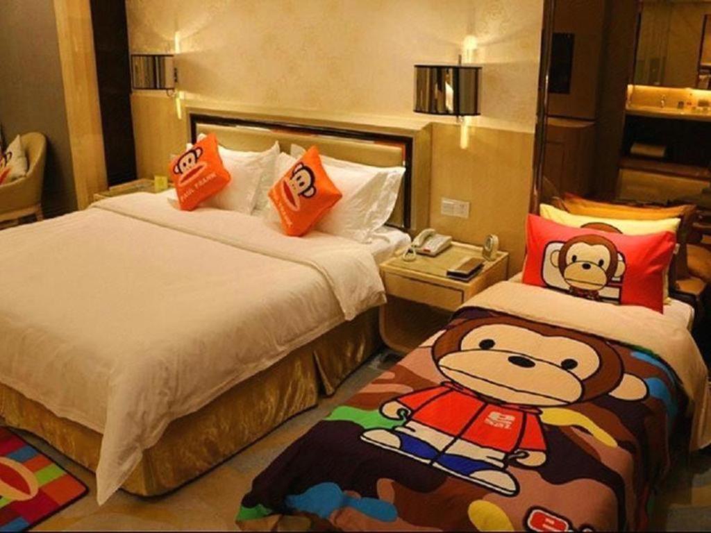 Fuyue Hotel