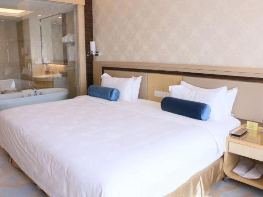 Fuyue 5* Shanghai