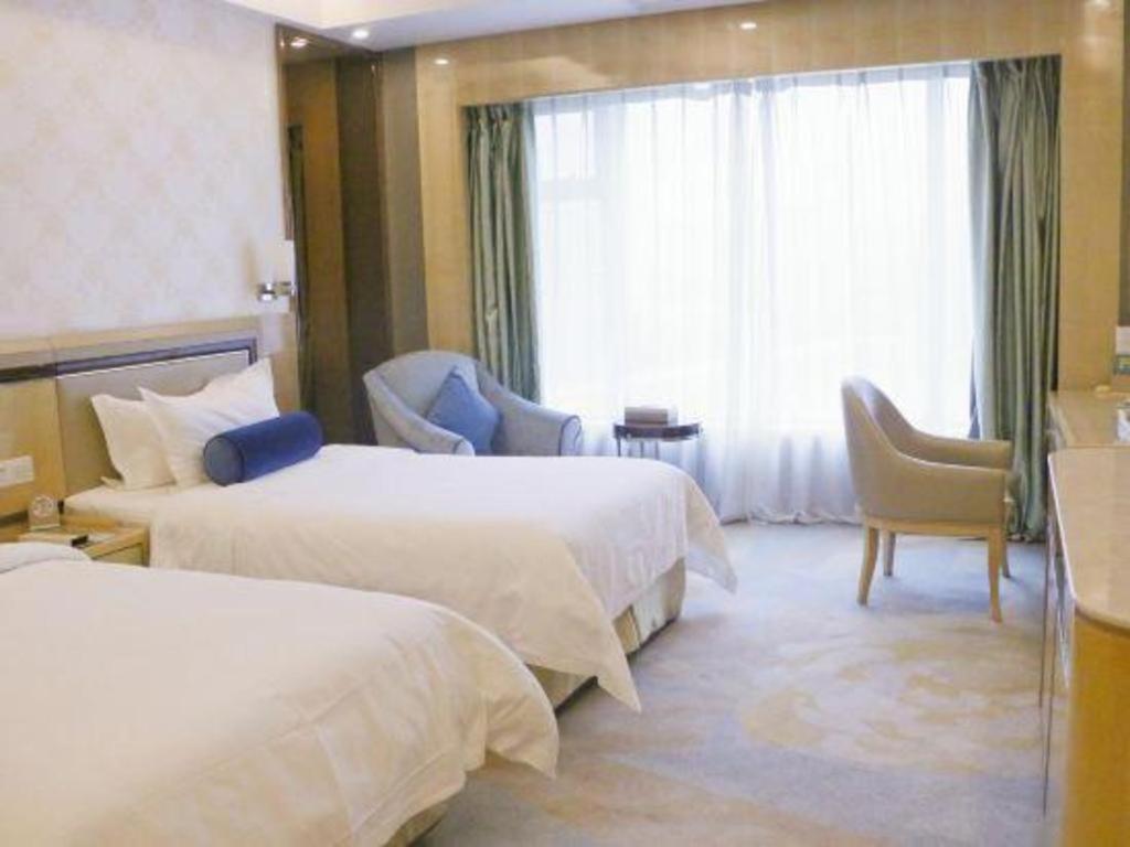 Hotel Fuyue
