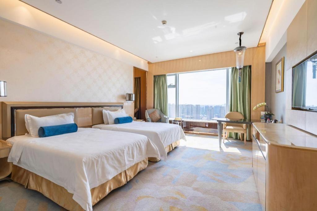 Fuyue Hotel