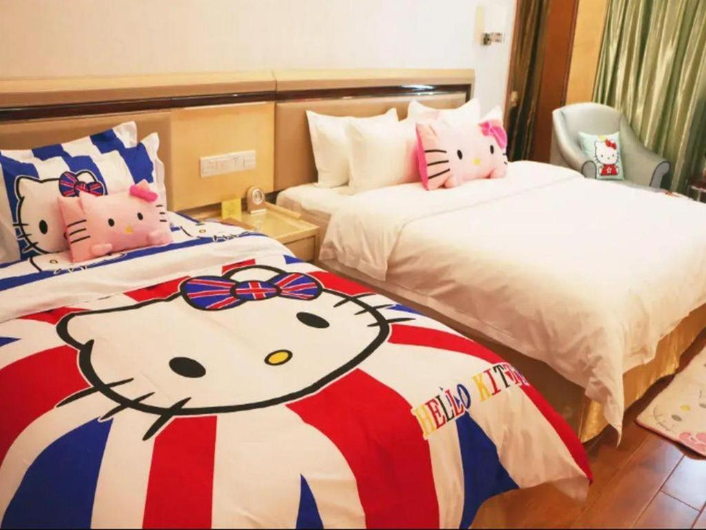 Fuyue 5* Shanghai