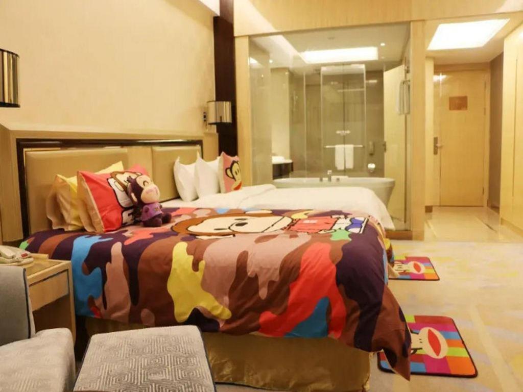 Hotel Fuyue 5*