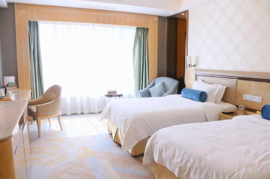 Fuyue Hotel
