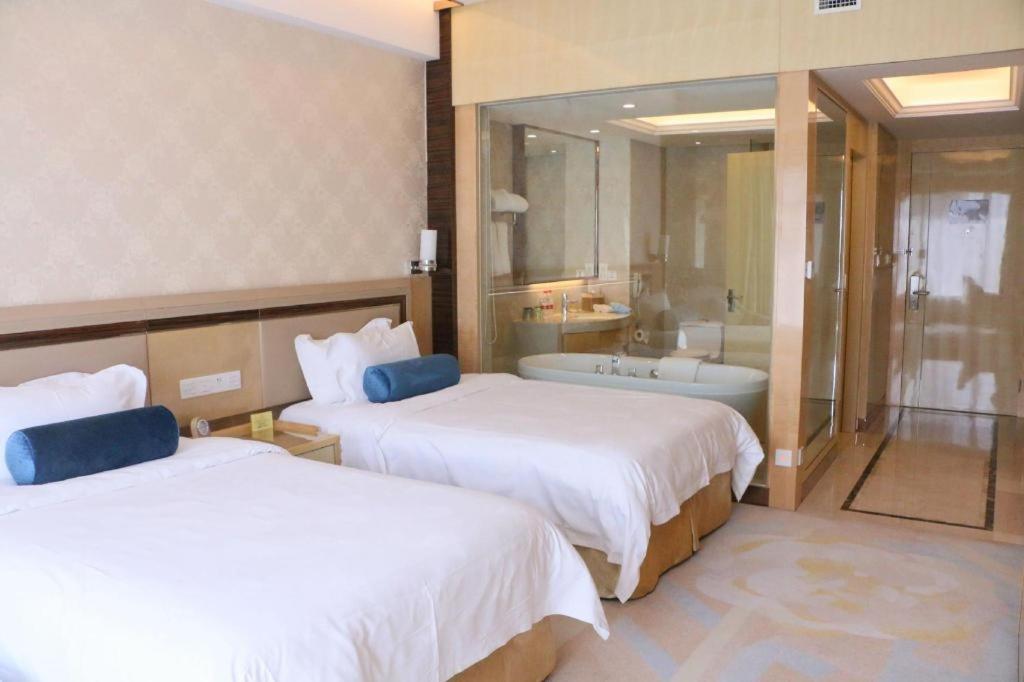 Hotel Fuyue