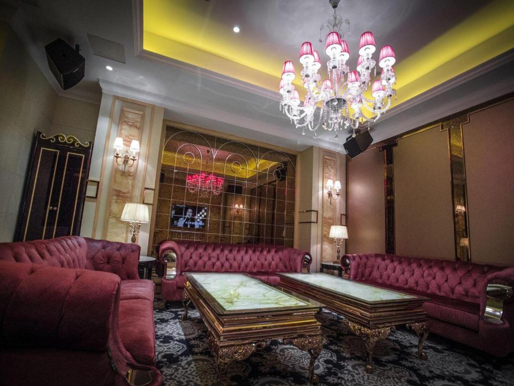 Hotel Fuyue