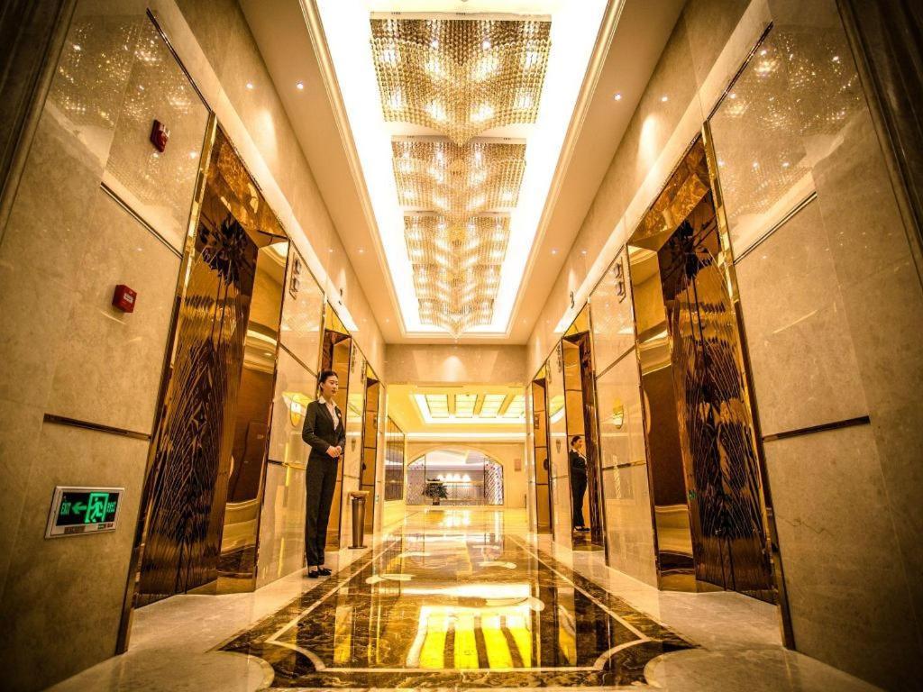 Fuyue 5* Shanghai