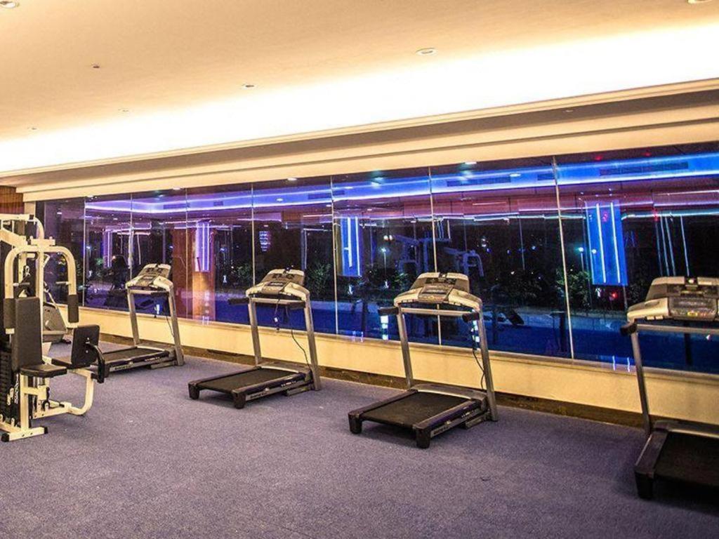 Fuyue 5* Shanghai