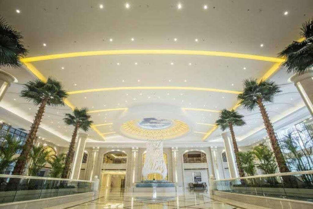 Fuyue 5* Shanghai