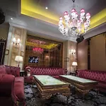 Shanghai Fuyue Hotel
