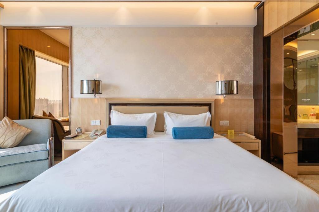 Fuyue Hotel
