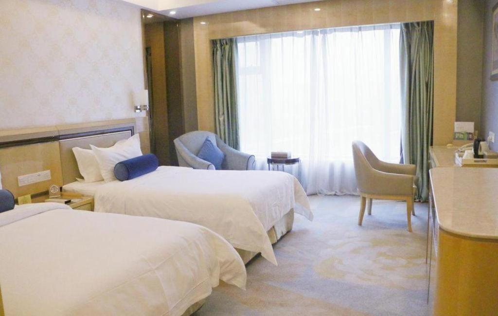 Hotel Fuyue
