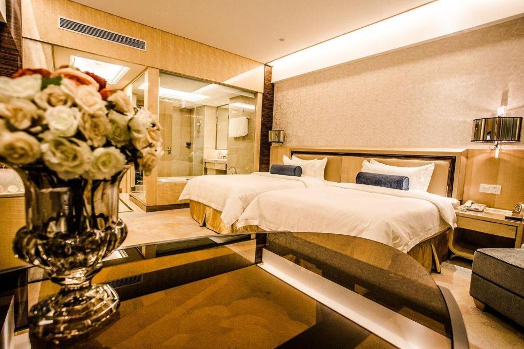 Hotel Fuyue 5*