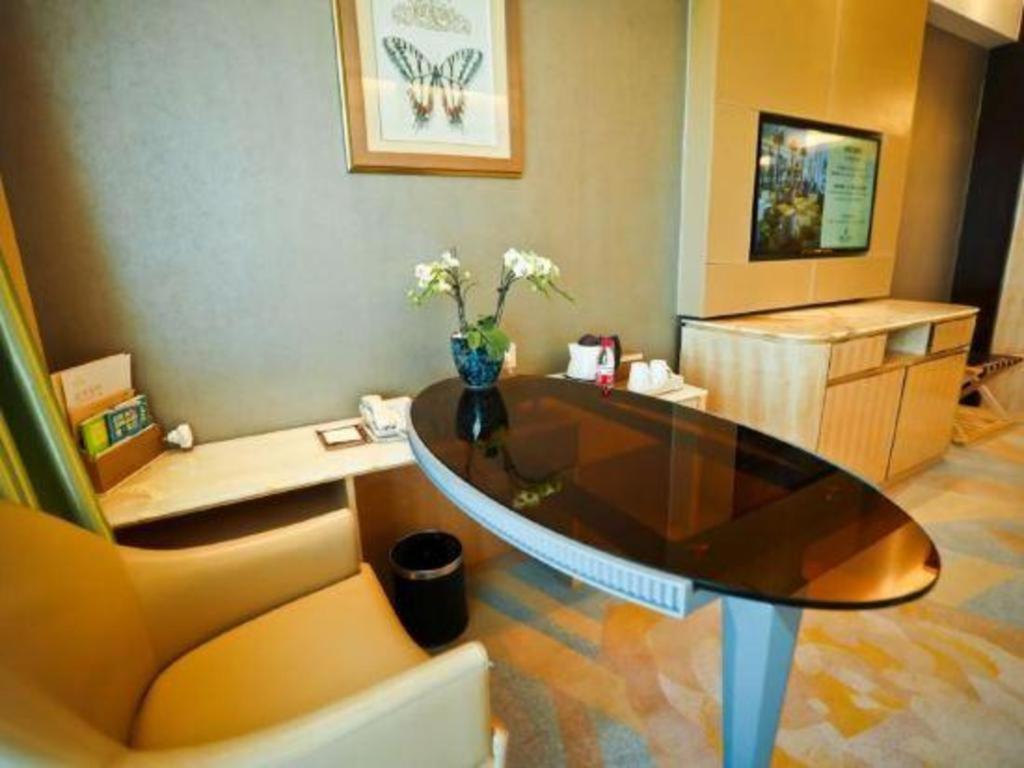 Fuyue Hotel