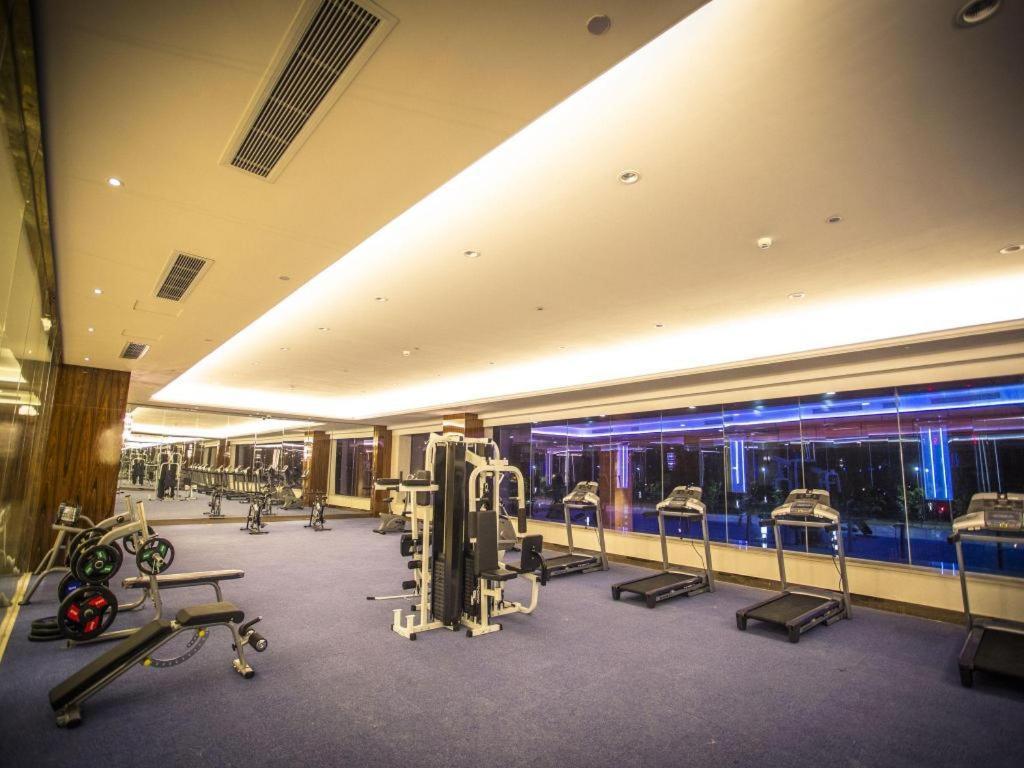 Fuyue 5* Shanghai